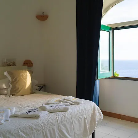 Villa Giulia Praiano