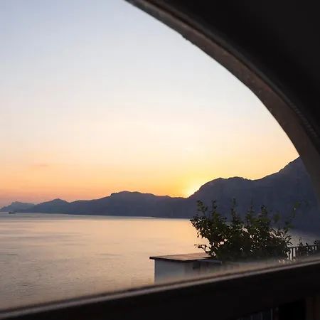 Villa Giulia Praiano