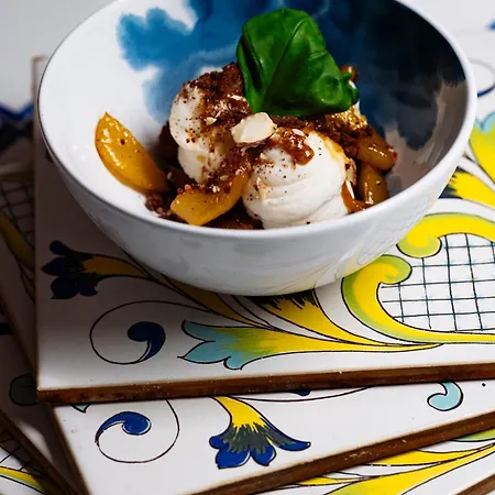 Villa Giulia Praiano