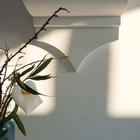 Giulia Villa Praiano