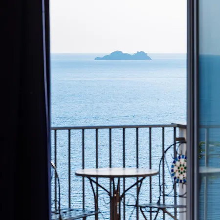 Villa Giulia Praiano