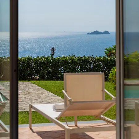Villa Giulia Praiano