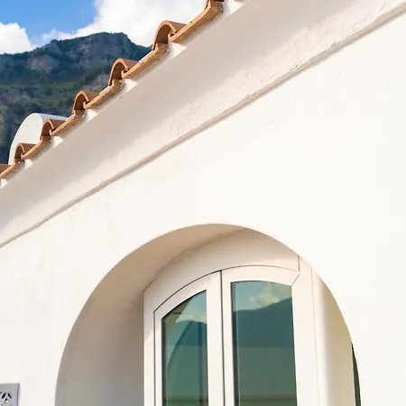 Villa Giulia Praiano