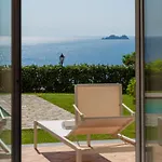 Villa Giulia Praiano