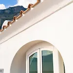 Villa Giulia Praiano