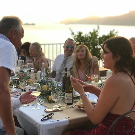 Giulia * Praiano