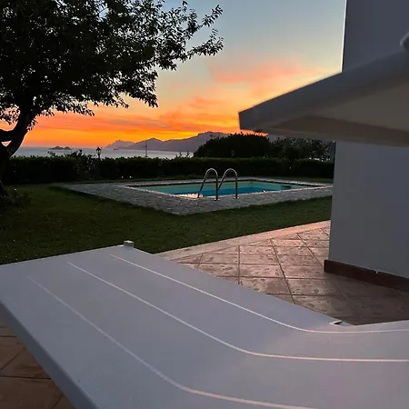Giulia Villa