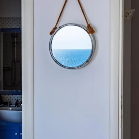 וילה Giulia פראינו