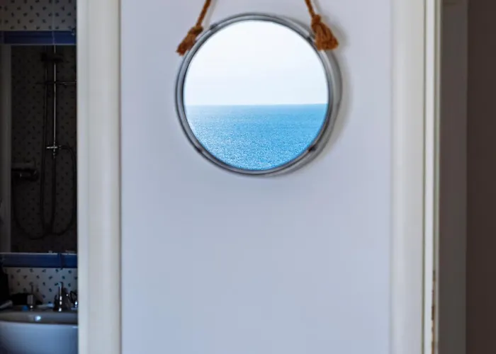 Villa Giulia Praiano