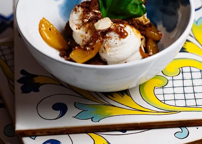 Villa Giulia Praiano