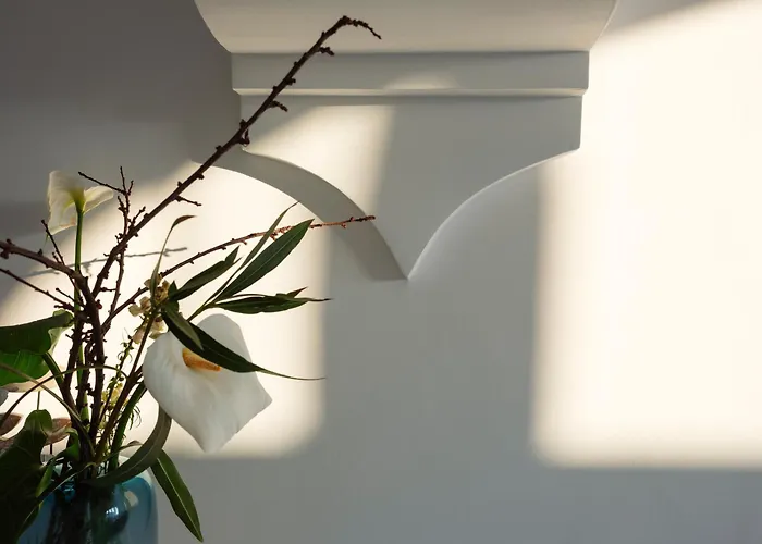 Giulia Villa Praiano