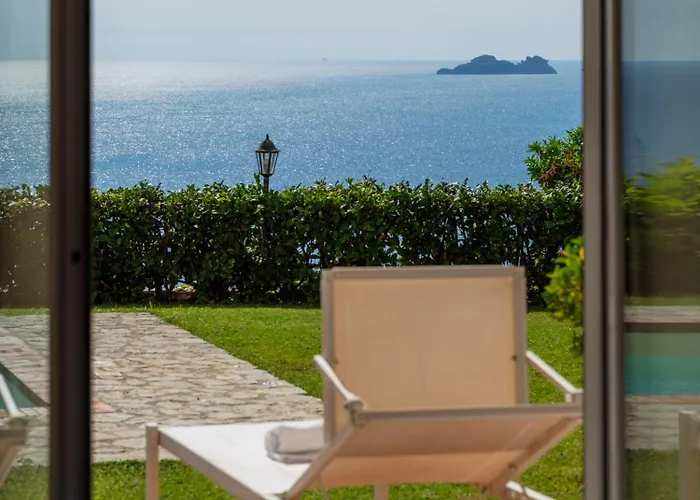 Villa Giulia Praiano