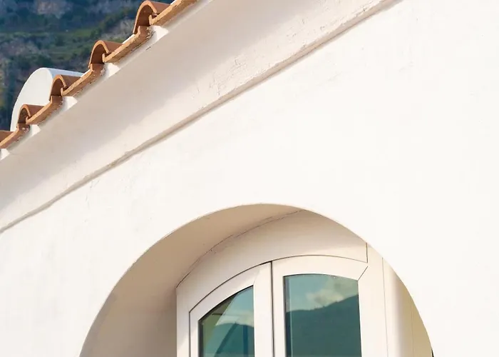 Villa Giulia Praiano